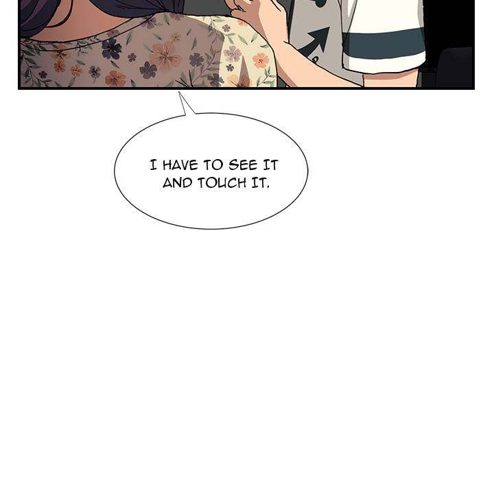 My Stepmom - Chapter 9 - Andromeda 11 page 114 hentai porn comic manga doujin